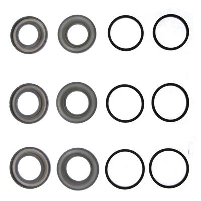 Disc Brake Caliper Repair Kit Centric Parts 143.22002