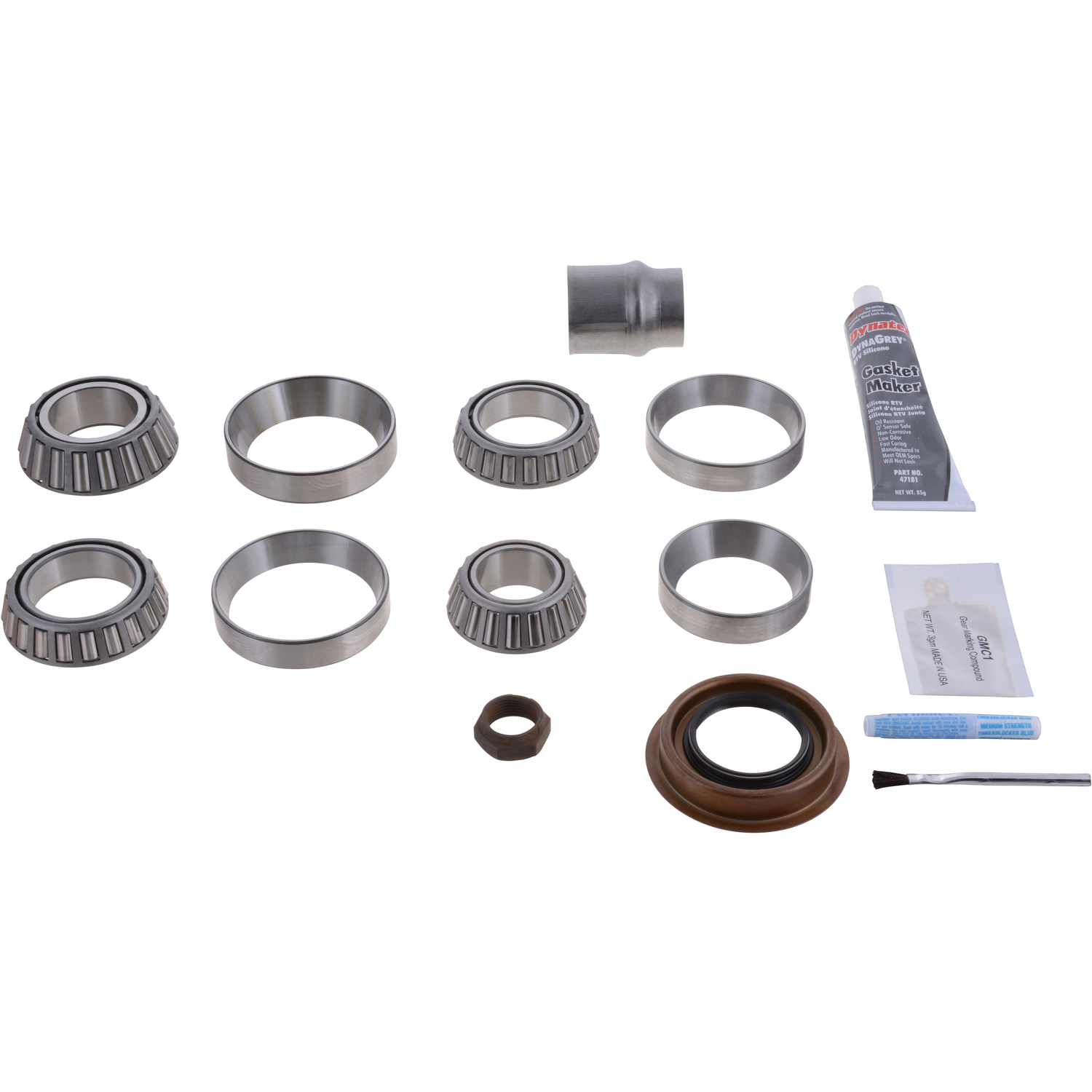 Differential Rebuild Kit Spicer 10024045