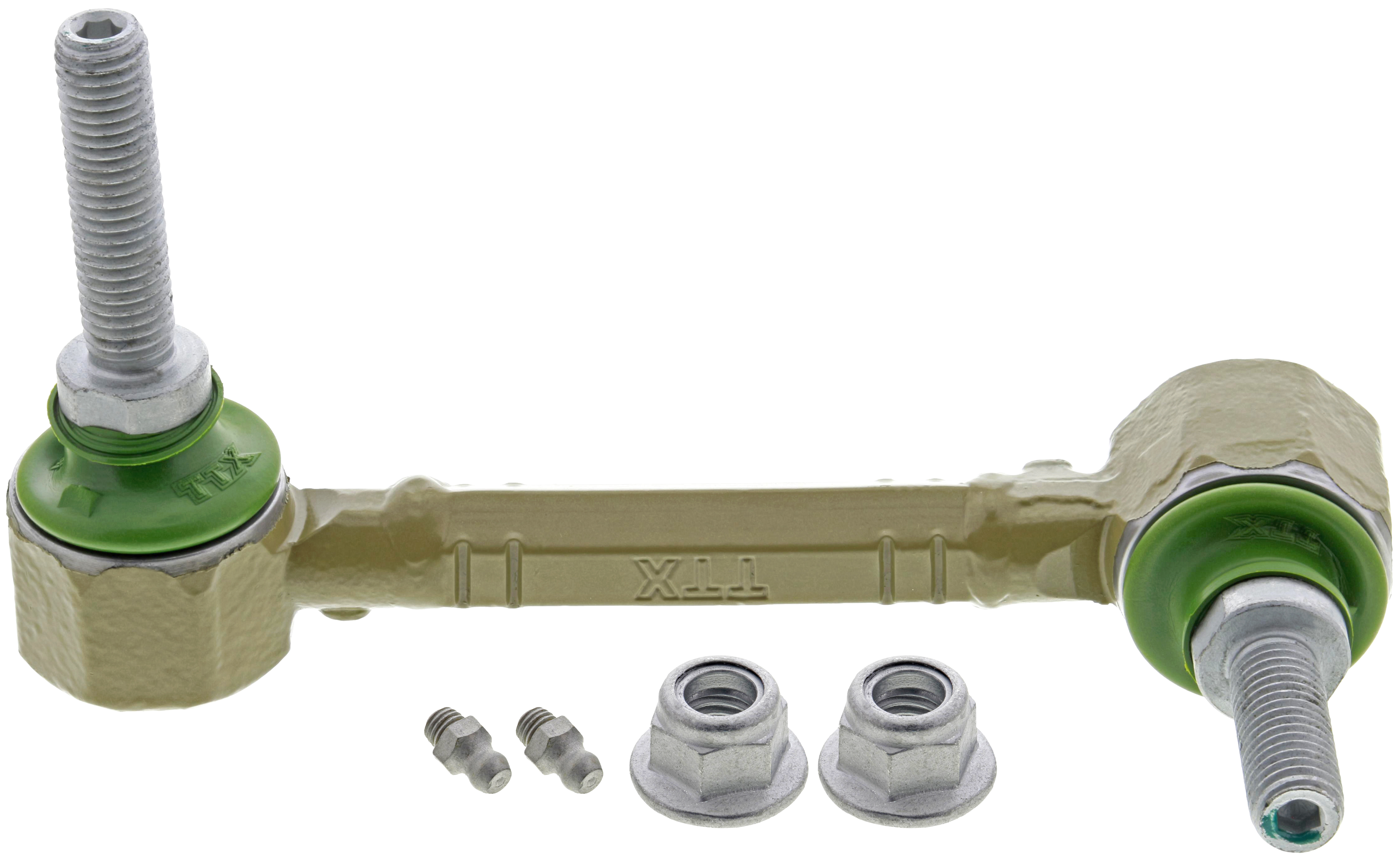 Mevotech TTX | Suspension Stabilizer Bar Link Kit TXMS868158