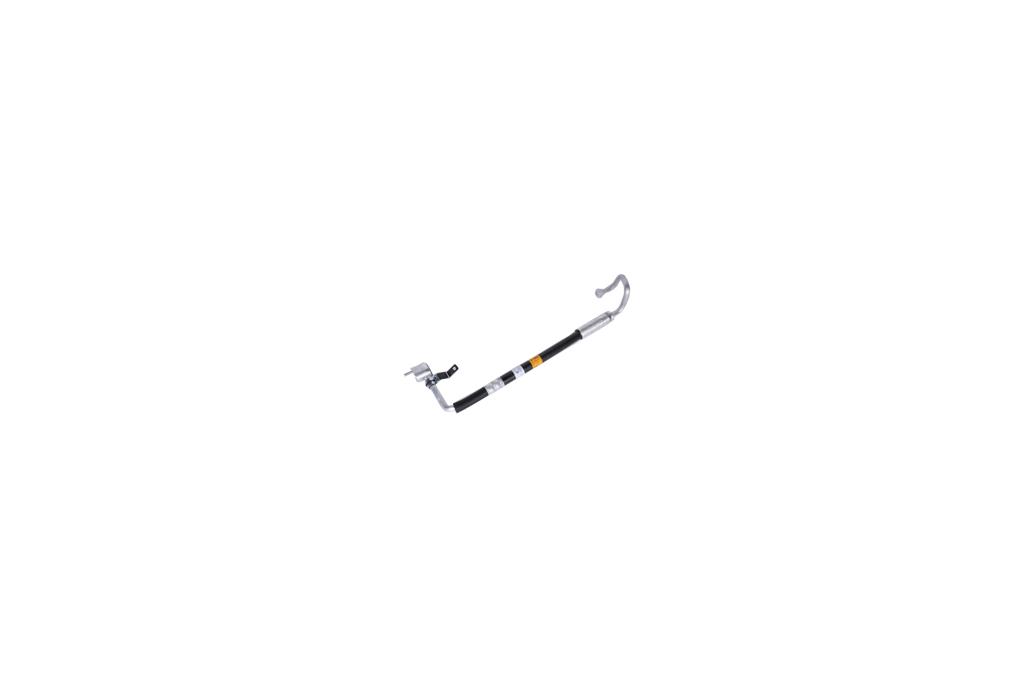 A/C Refrigerant Suction Hose ACDelco 15-34065