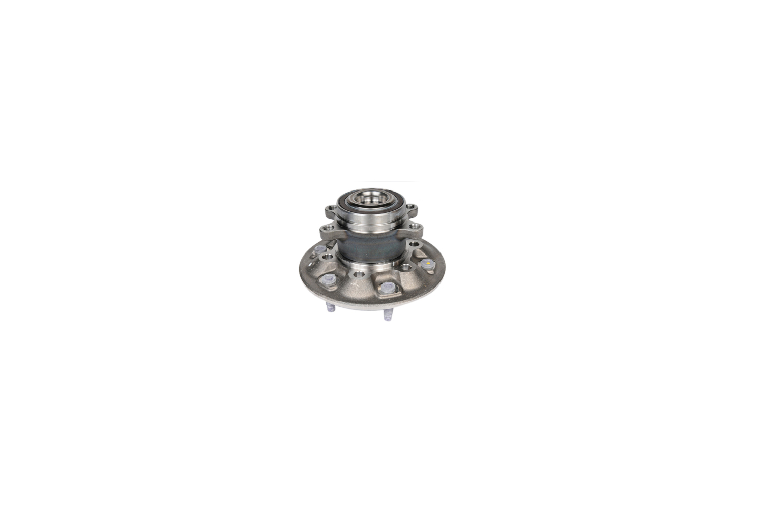 Wheel Bearing and Hub Assembly ACDelco FW347