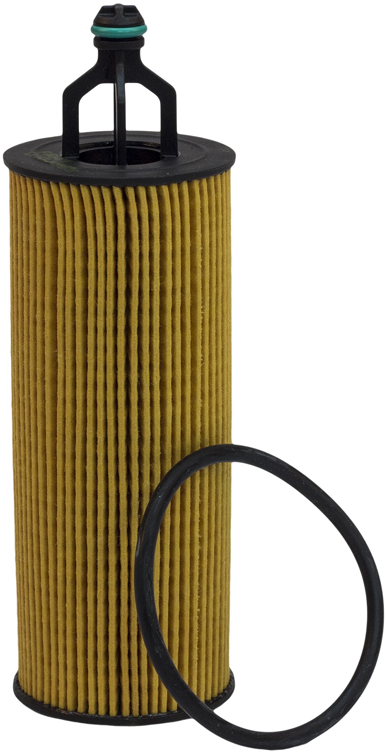 Engine Oil Filter LUBER-FINER P1009
