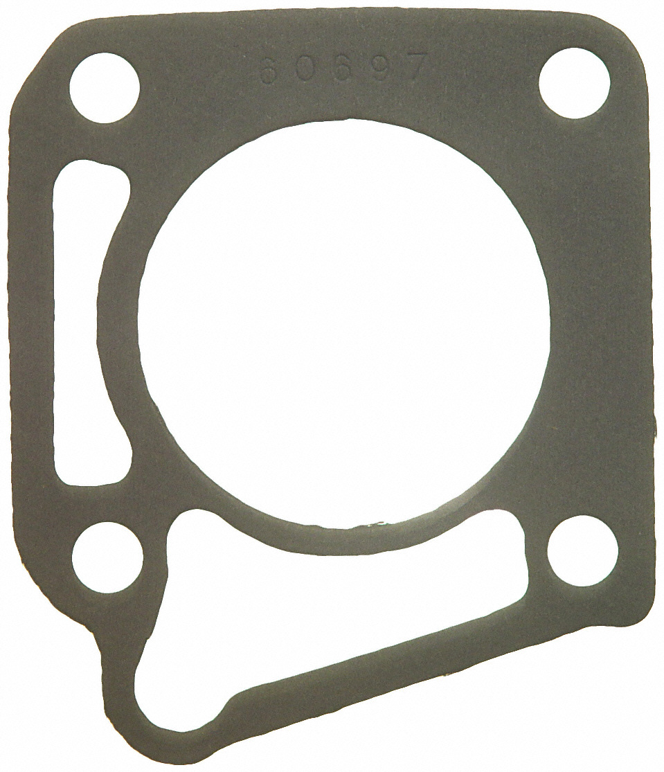 Fuel Injection Throttle Body Mounting Gasket FEL-PRO 60697