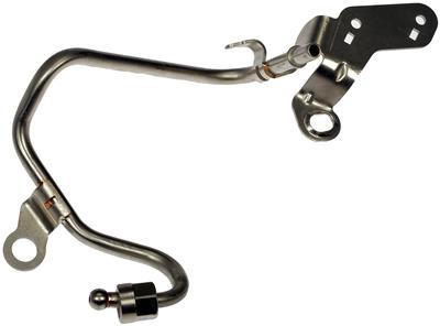 Fuel Line Dorman - OE Solutions 904-005
