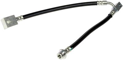 Brake Hydraulic Hose Parts Master BH620874