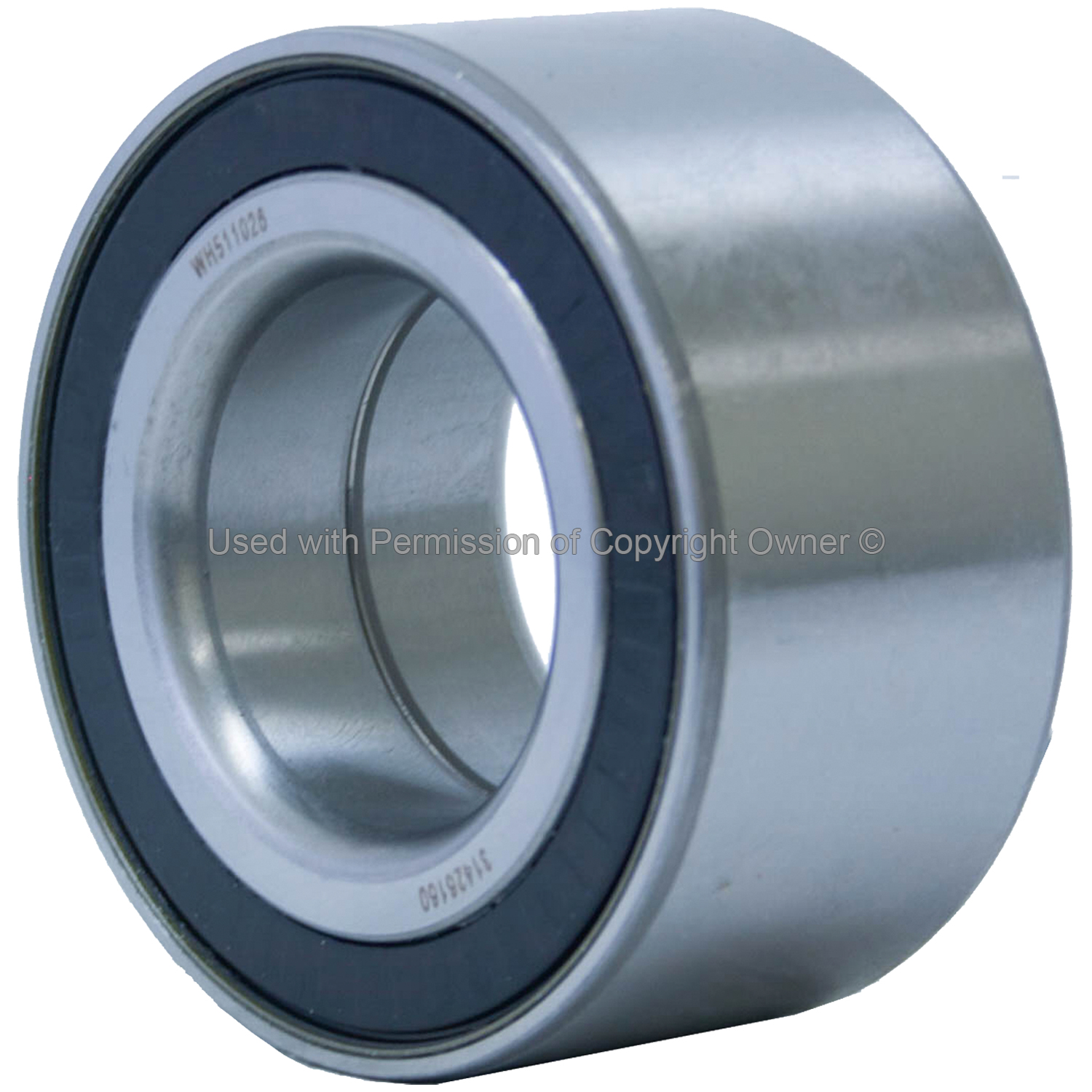 MacPherson Bearing Assemblies | Wheel bearing M511026 | abcauto
