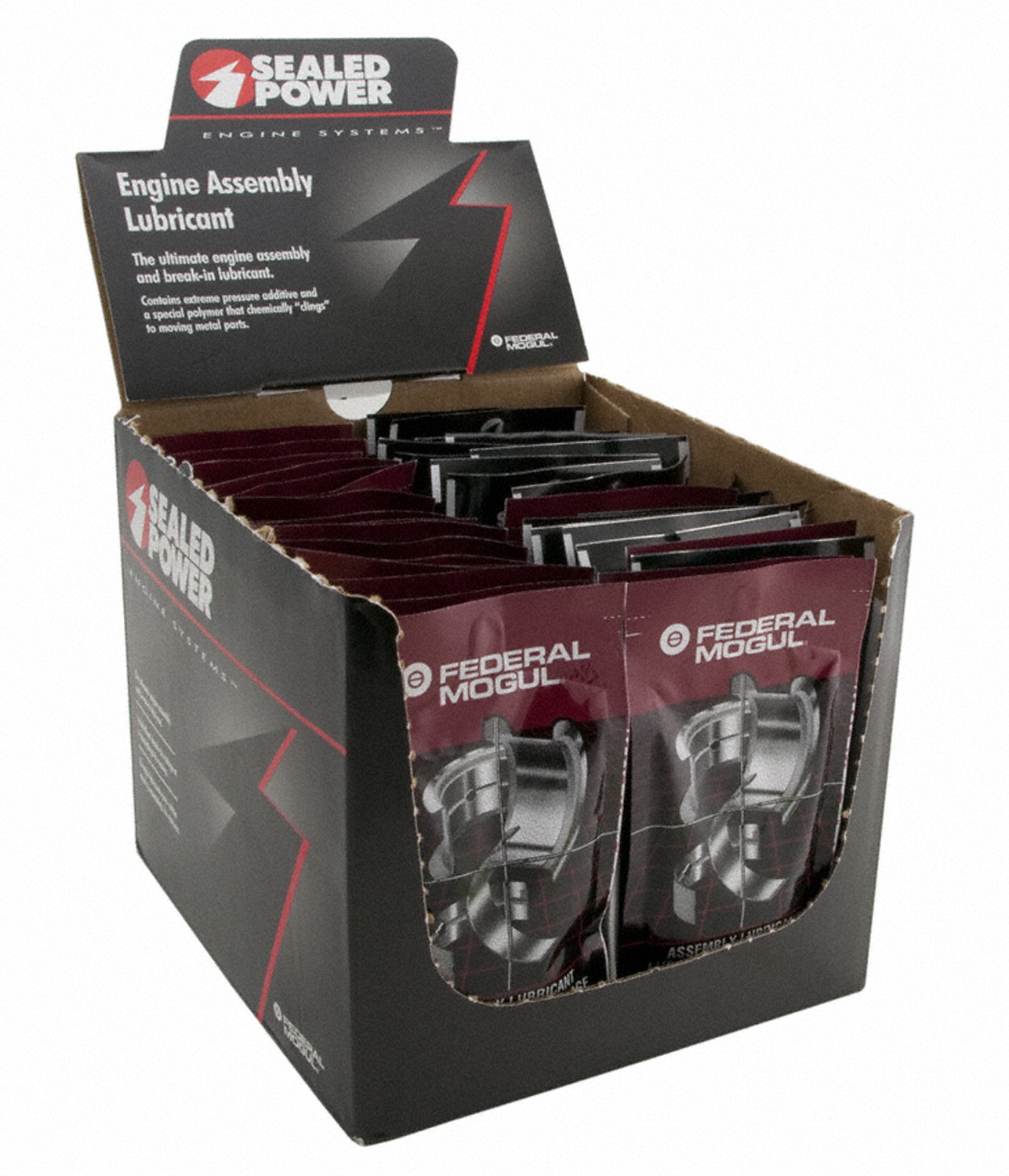 Engine Assembly Lubricant Sealed Power 55-403B