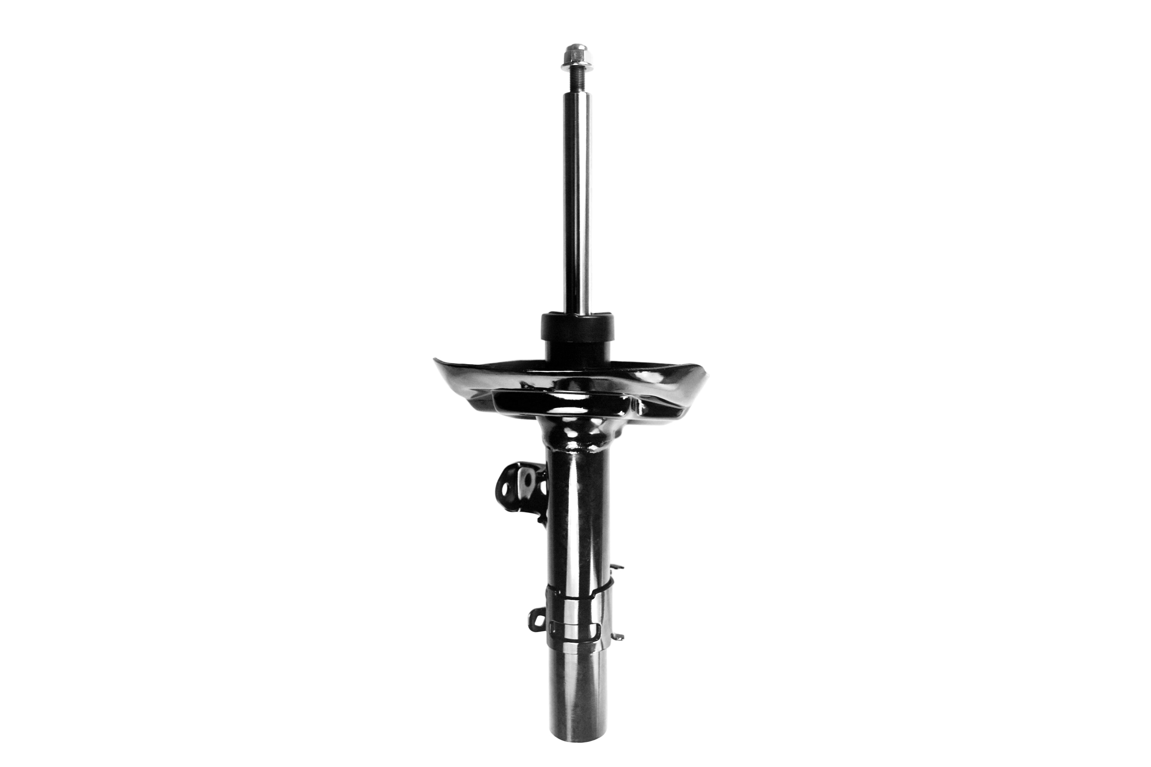 Suspension Strut MacPherson Ride Control MP335909R