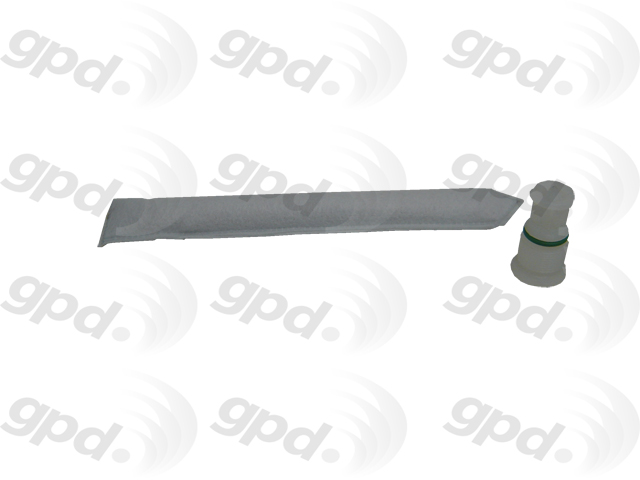 A/C Receiver Drier / Desiccant Element Global Parts Distributors LLC 1411813