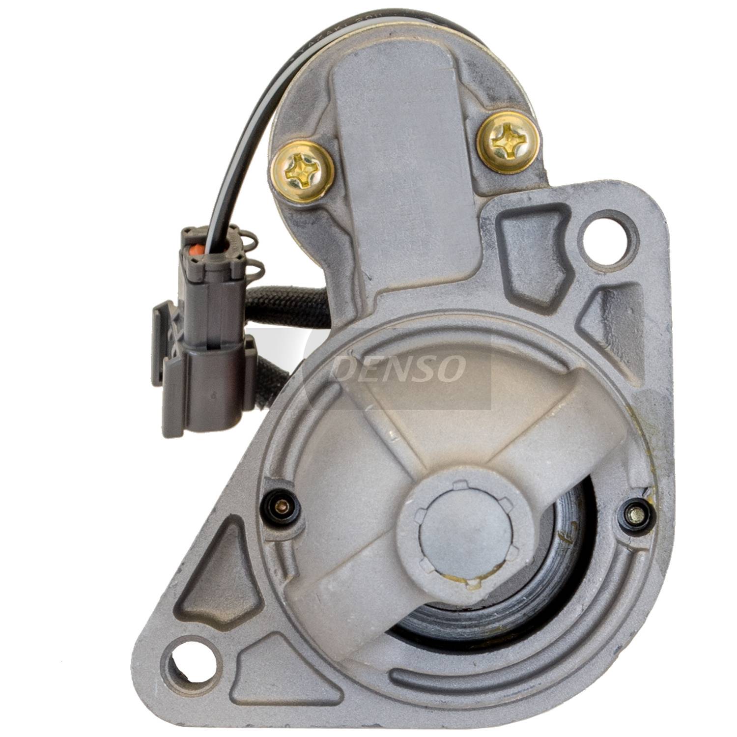 Starter DENSO Auto Parts 280-4113