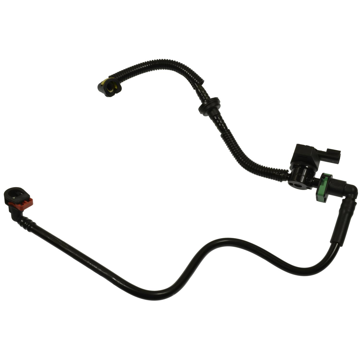 Vapor Canister Standard Ignition CP826