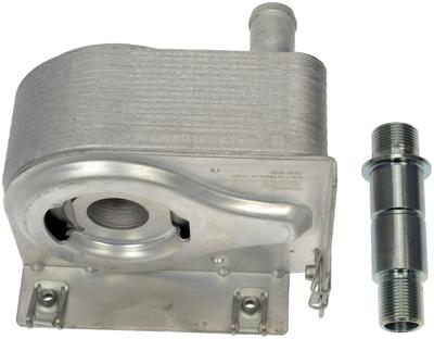 Engine Oil Cooler Dorman - OE Solutions 918-516