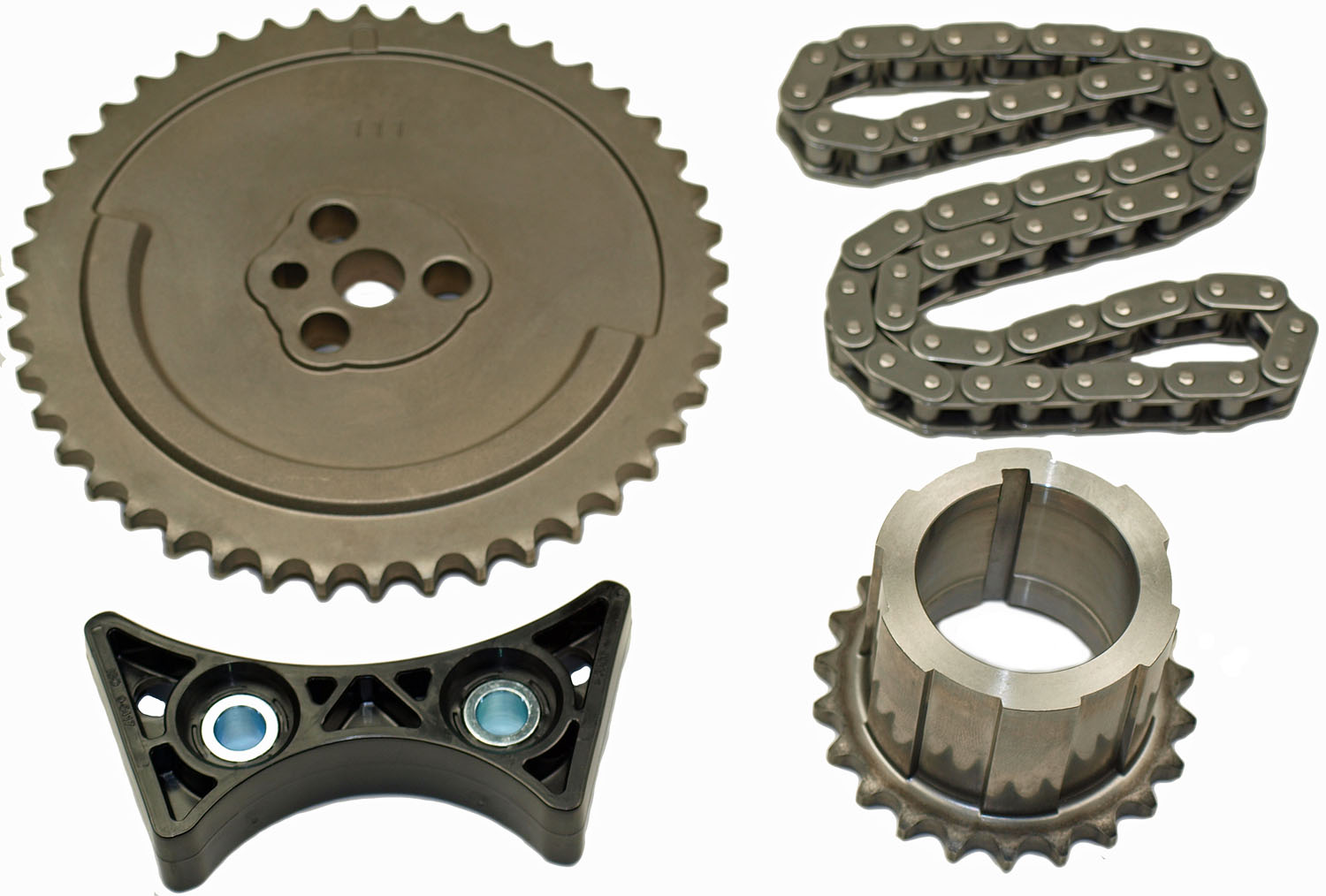 Engine Timing Chain Kit Cloyes 9-4205S