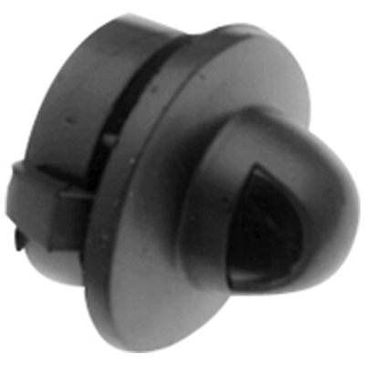 License Plate Light Lens Dorman - HELP 68153