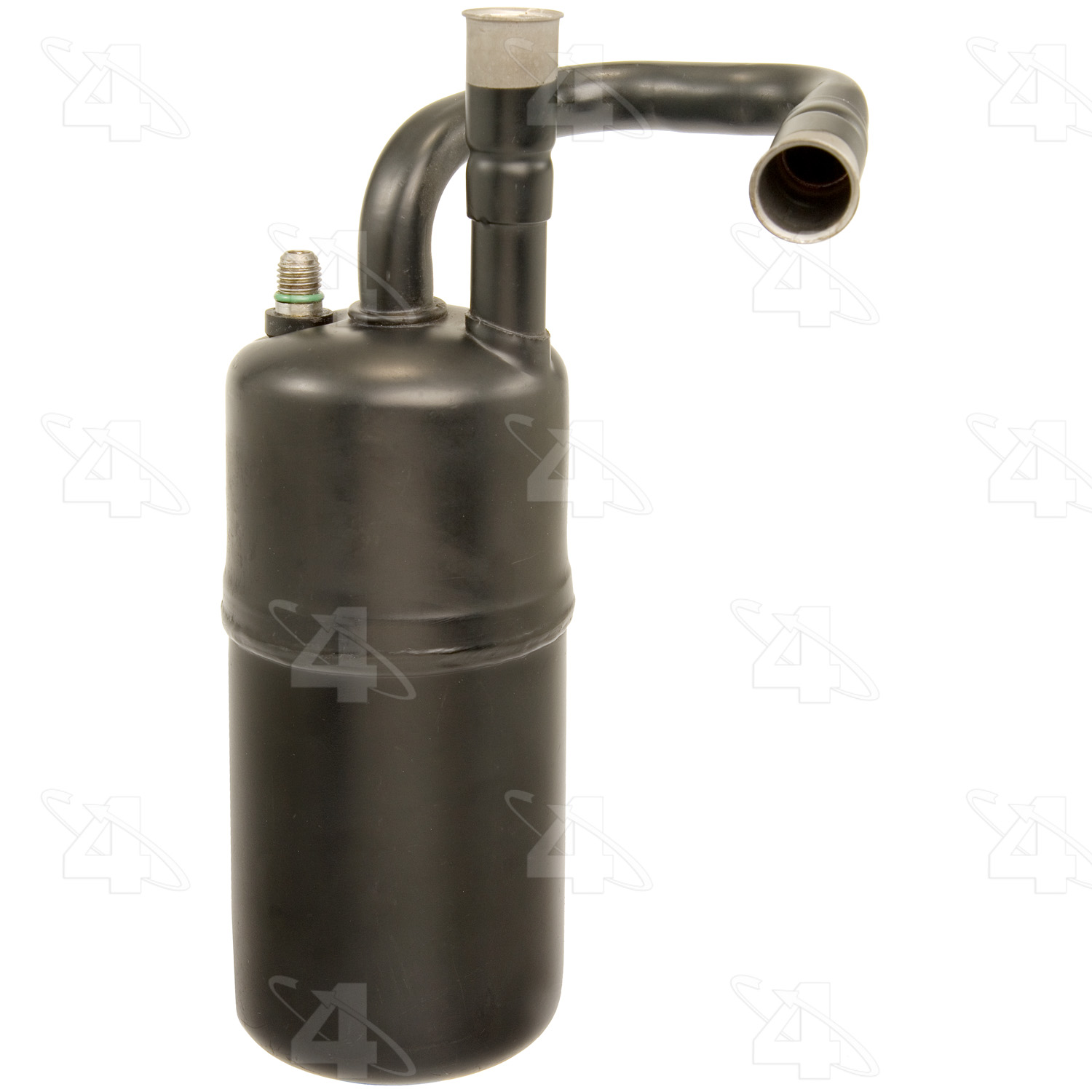 A/C Accumulator Four Seasons 83148