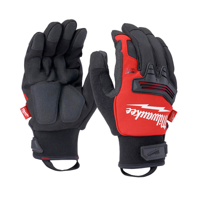 Work Gloves Milwaukee 48-73-0040