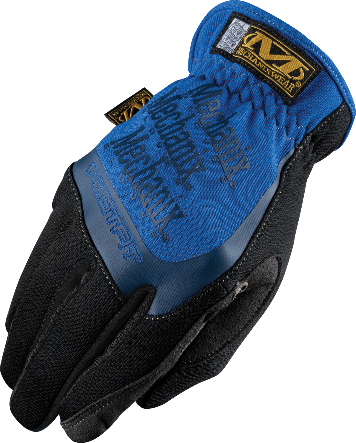 Work Gloves Mechanix Wear MFF-03-010