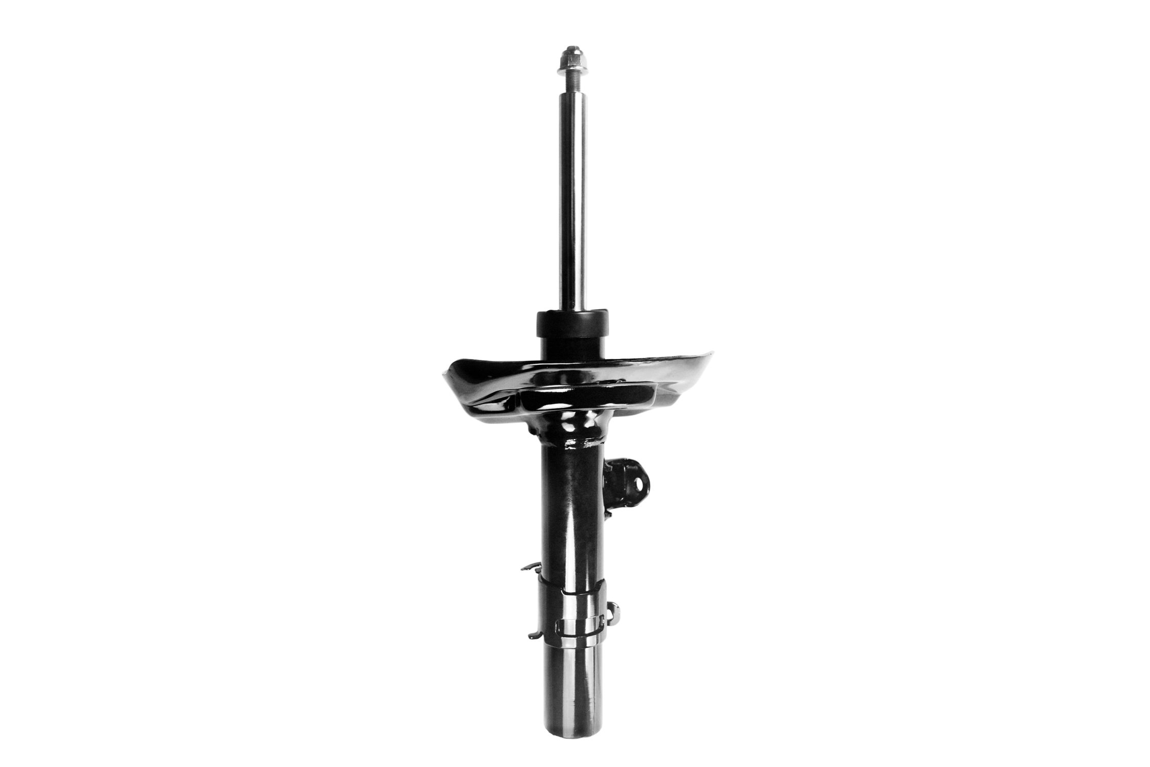 Suspension Strut MacPherson Ride Control MP335909L