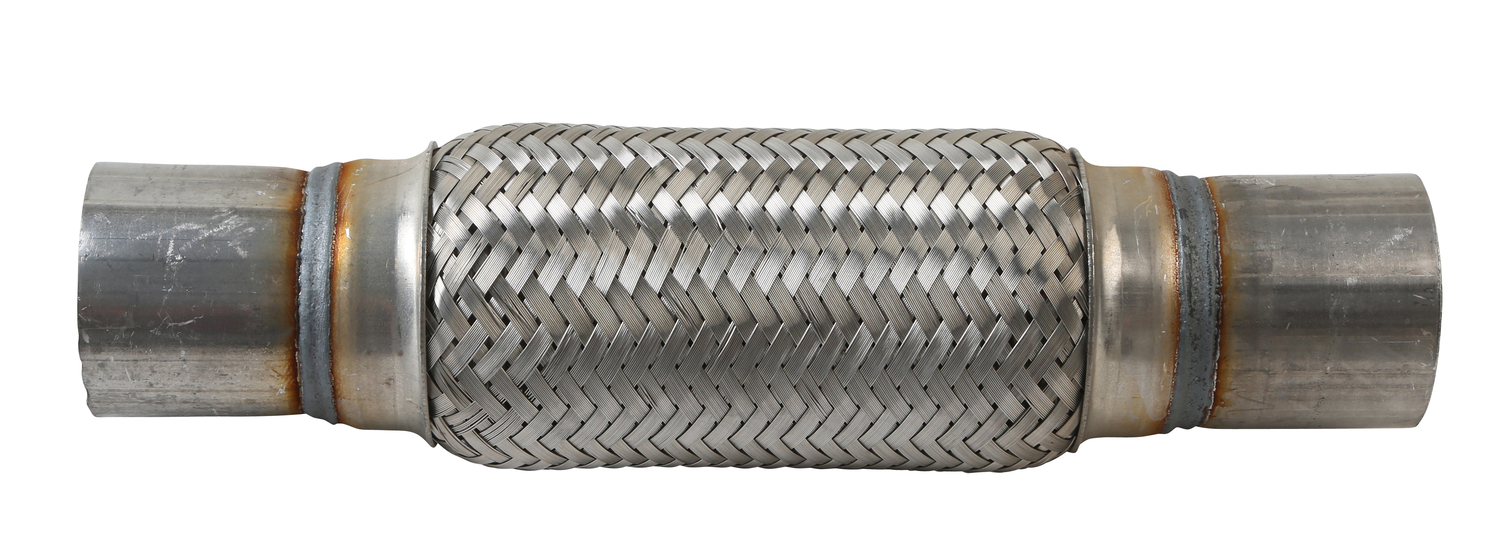 Exhaust Flex Connector AP Exhaust 8845IB