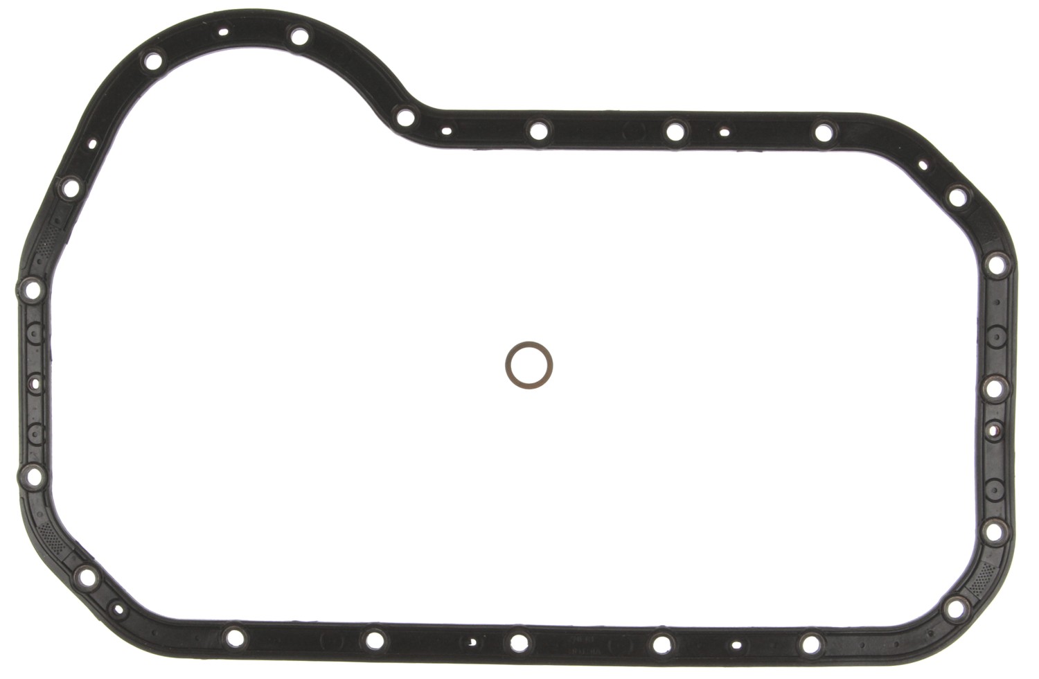 Engine Oil Pan Gasket Set MAHLE OS32229