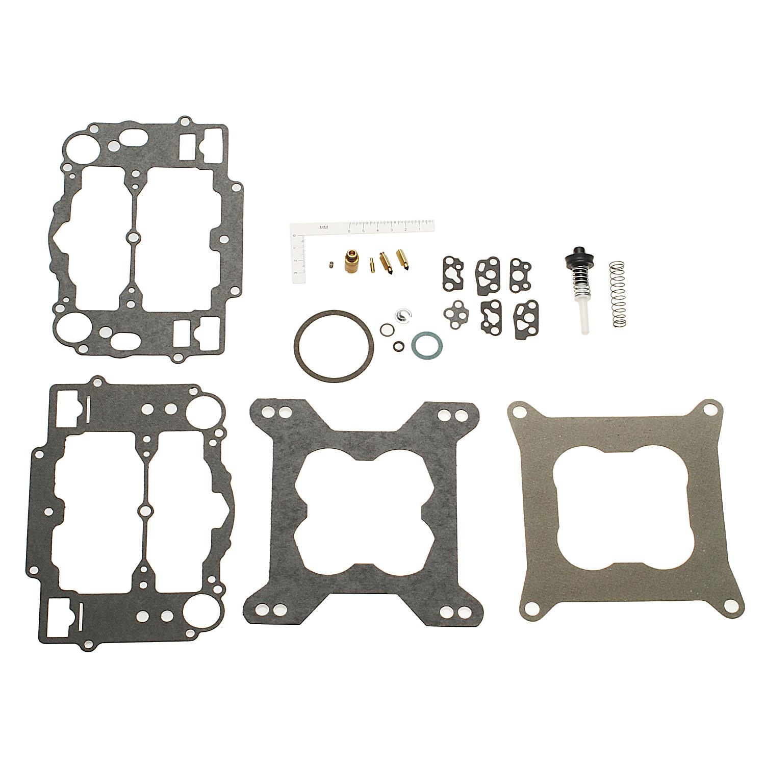 Carburetor Repair Kit Hygrade Tuneup 1679