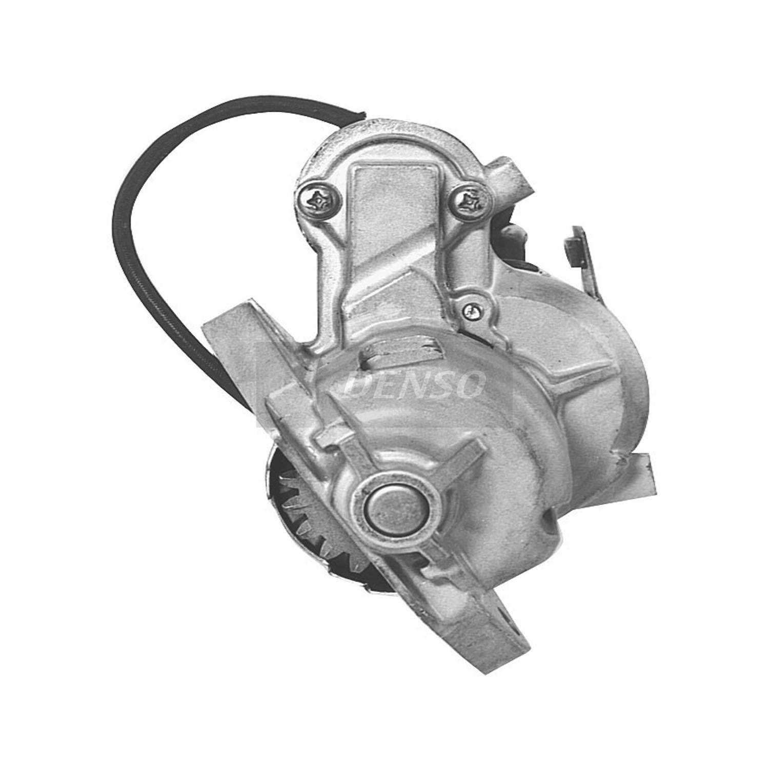 Starter DENSO Auto Parts 280-4122