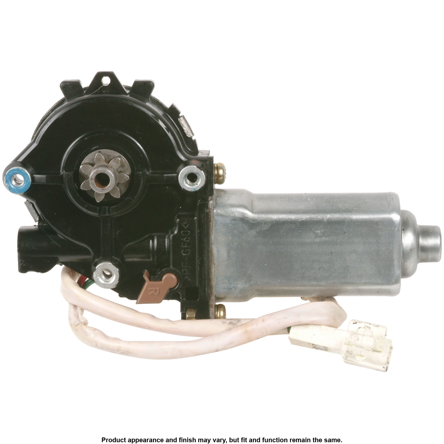 Window Motor CARDONE Reman 4710022