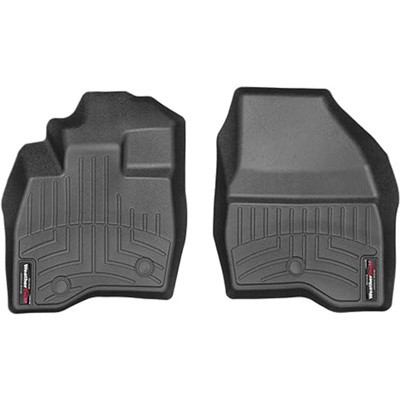 Floor Mat Set Weathertech 449811