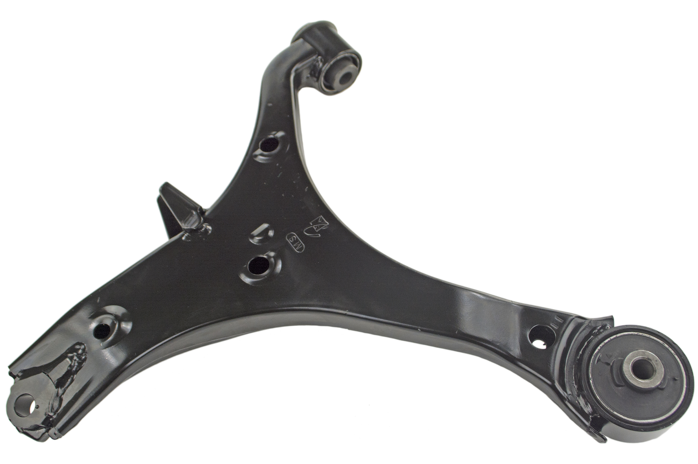 Suspension Control Arm MacPherson Chassis C6GS601017