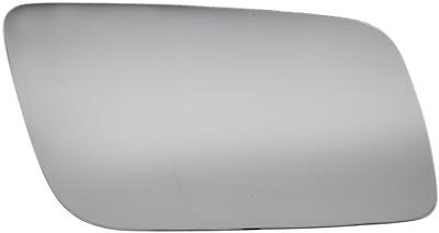 Door Mirror Glass Dorman - HELP 57057