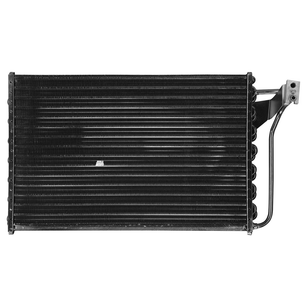 A/C Condenser Global Parts Distributors LLC 4028C