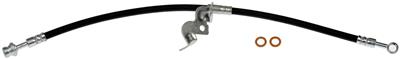Brake Hydraulic Hose Dorman - First Stop H622370