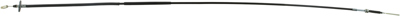 Clutch Cable Centric Parts 156.48030