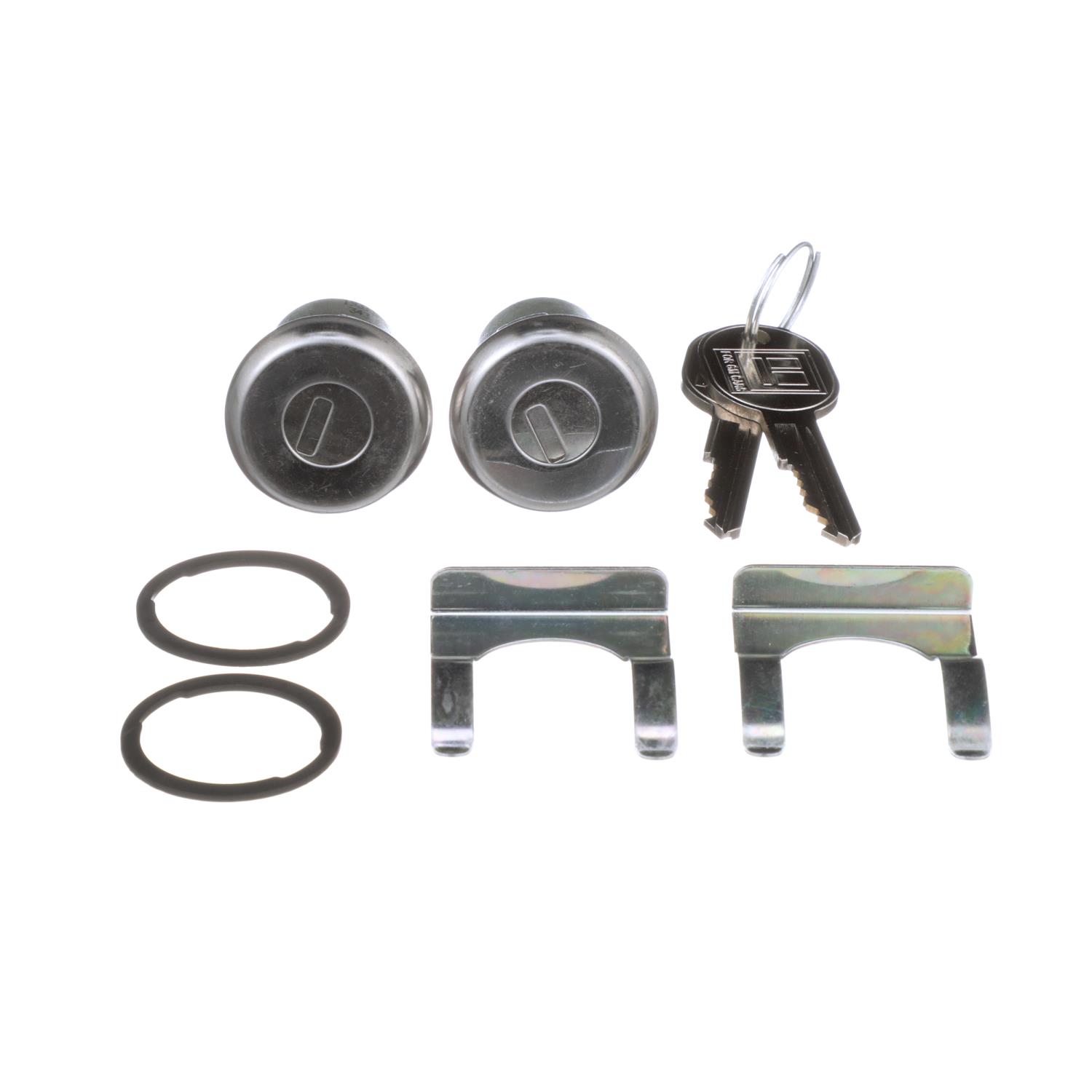 Door Lock Kit Standard Ignition DL-7