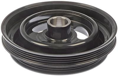 Engine Harmonic Balancer Dorman - OE Solutions 594-185