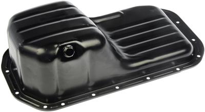 Engine Oil Pan Dorman - OE Solutions 264-390