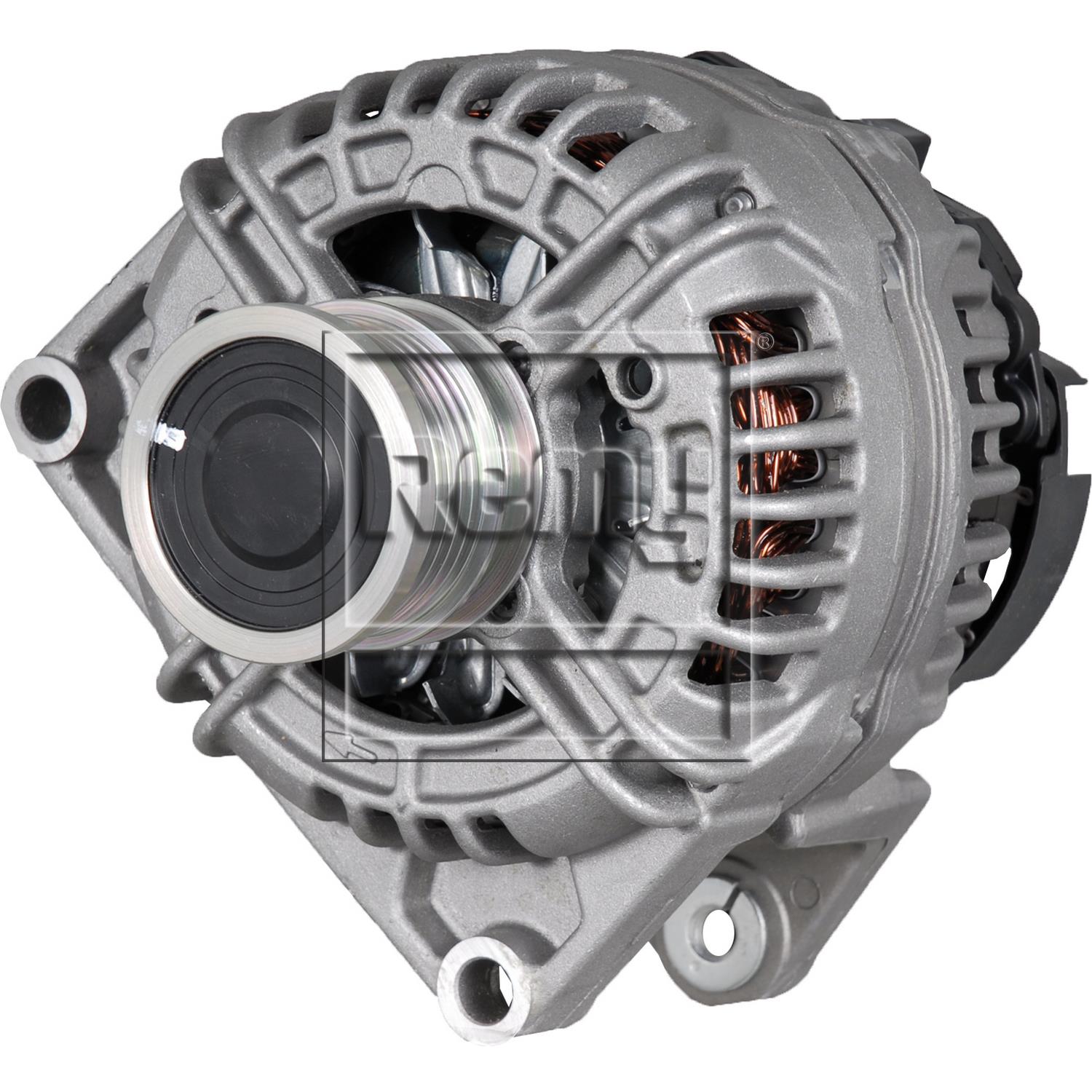 Alternator Remy 20233
