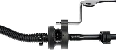 Vapor Canister Purge Valve Dorman - OE Solutions 911-774
