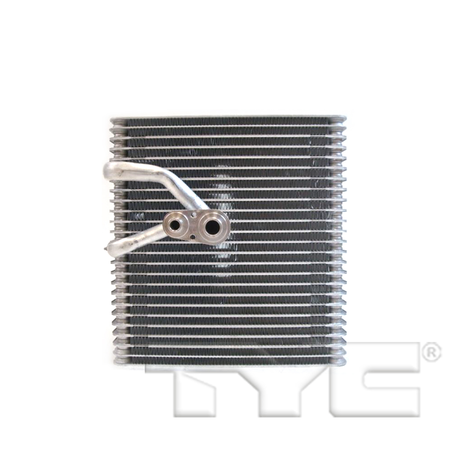 A/C Evaporator Core TYC 97207