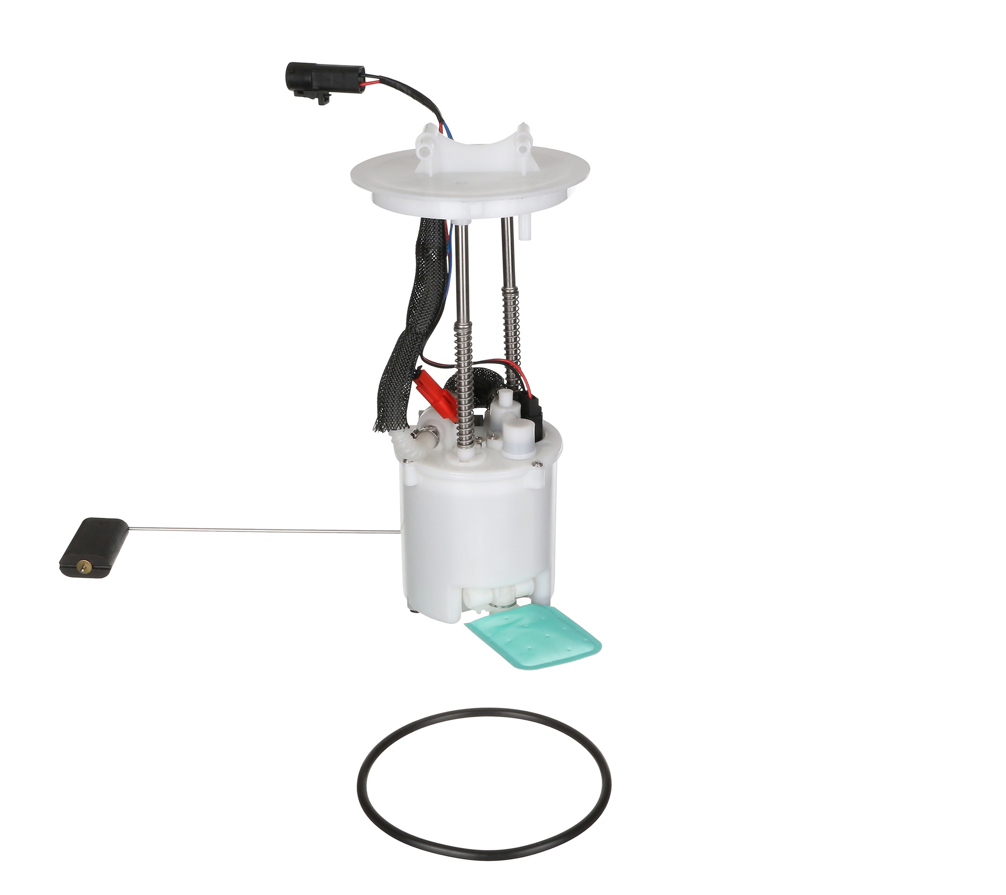 Fuel Pump Module Assembly Carter P77157M