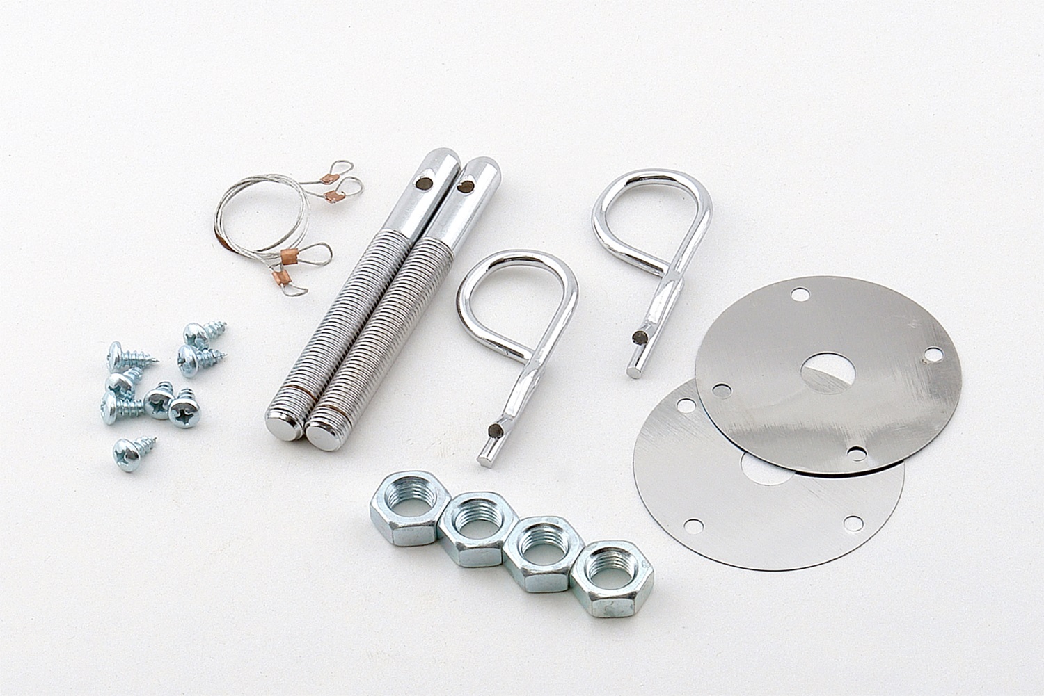Hood Pin Mr Gasket 1016