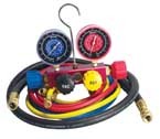 A/C Compressor Manifold Robinair 42266