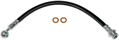 Brake Hydraulic Hose Parts Master BH622722