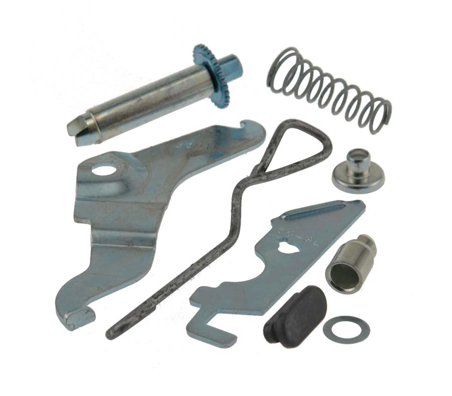 Drum Brake Self-Adjuster Repair Kit Carlson H2594