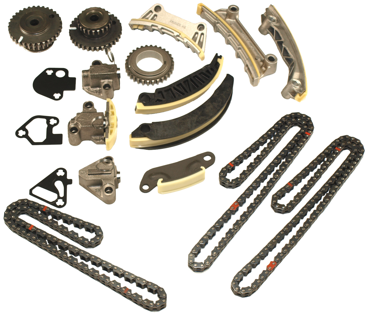 Engine Timing Chain Kit Cloyes 9-0753S