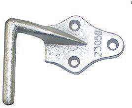 Coat Hook Dynaline 23053