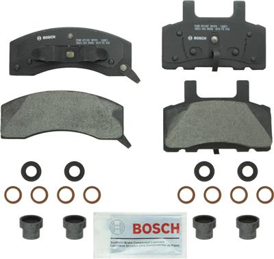 Disc Brake Pad Set Bosch BP370