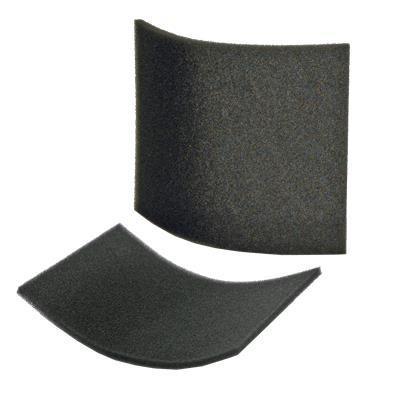 Air Filter Wrap Wix 49447