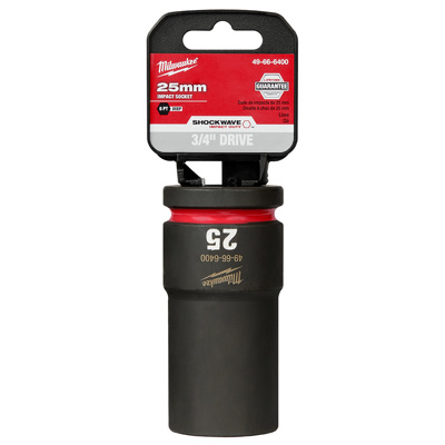 Socket Milwaukee 49-66-6400