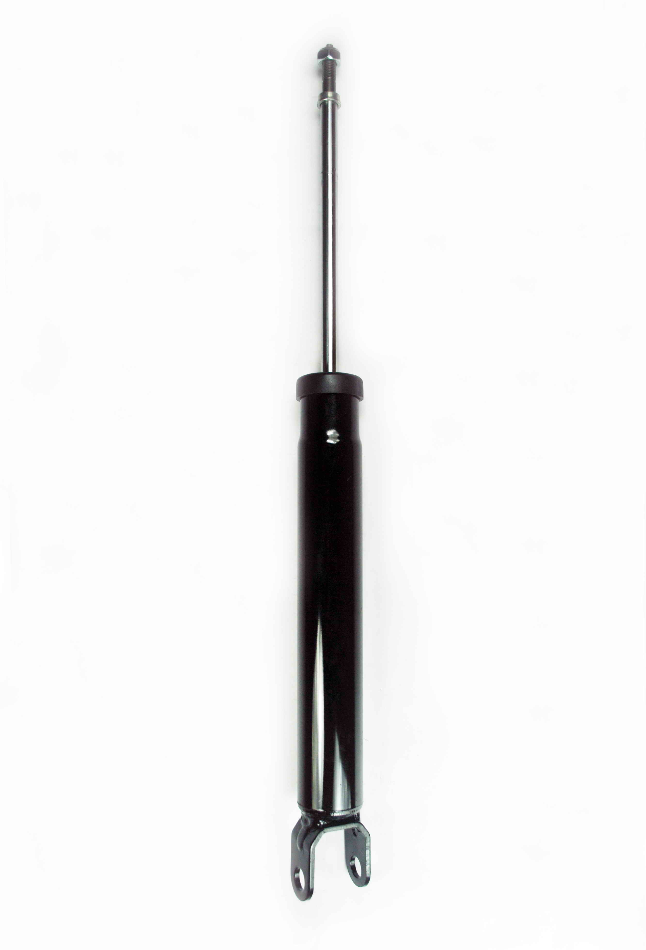 Suspension Shock Absorber MacPherson Ride Control MP341715